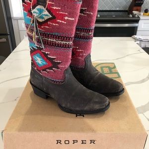 Roper cowboy boot BRAND NEW